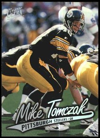92 Mike Tomczak